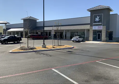 Camino Bandera Plaza — $10M