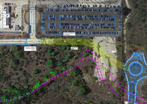 Culebra Land Development — $15.5M