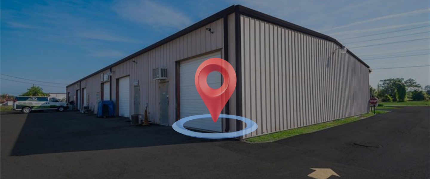 How to Find the Perfect Warehouse for Sale