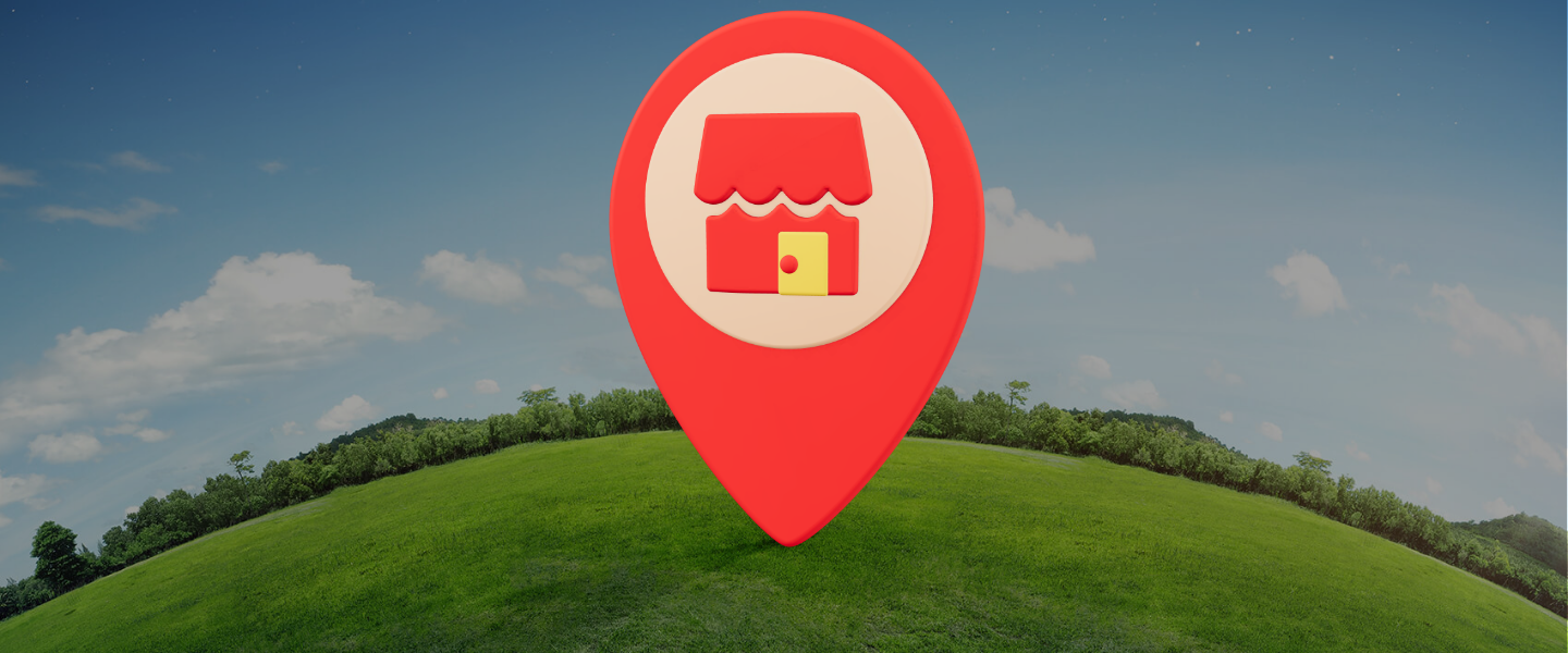 Location Matters—Understand the Market Dynamics